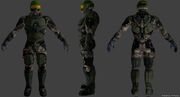 Armor