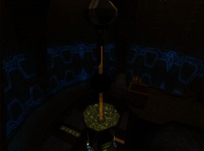 Gravity Well