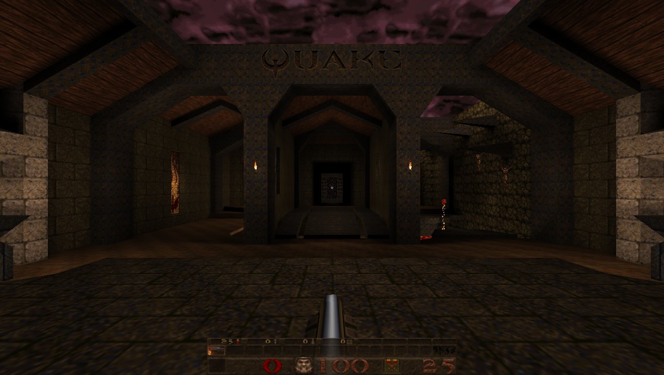 how to install quakespasm how to install quakespasm