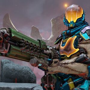 Quake Champions Quakewiki Fandom