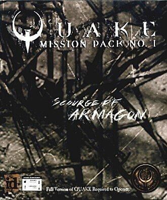 Quake Mission Pack 3