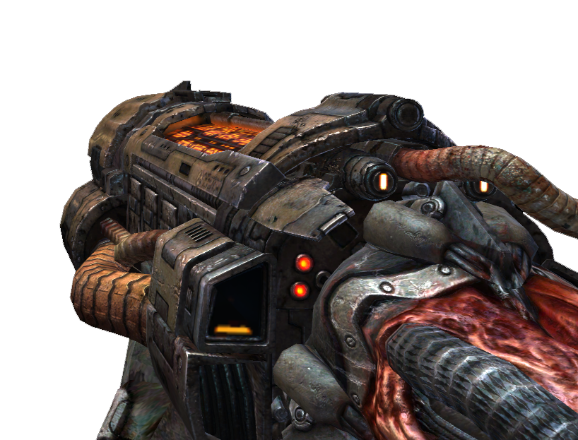 Image Railgun1stperson.png Quake Wars Wikia FANDOM powered by Wikia