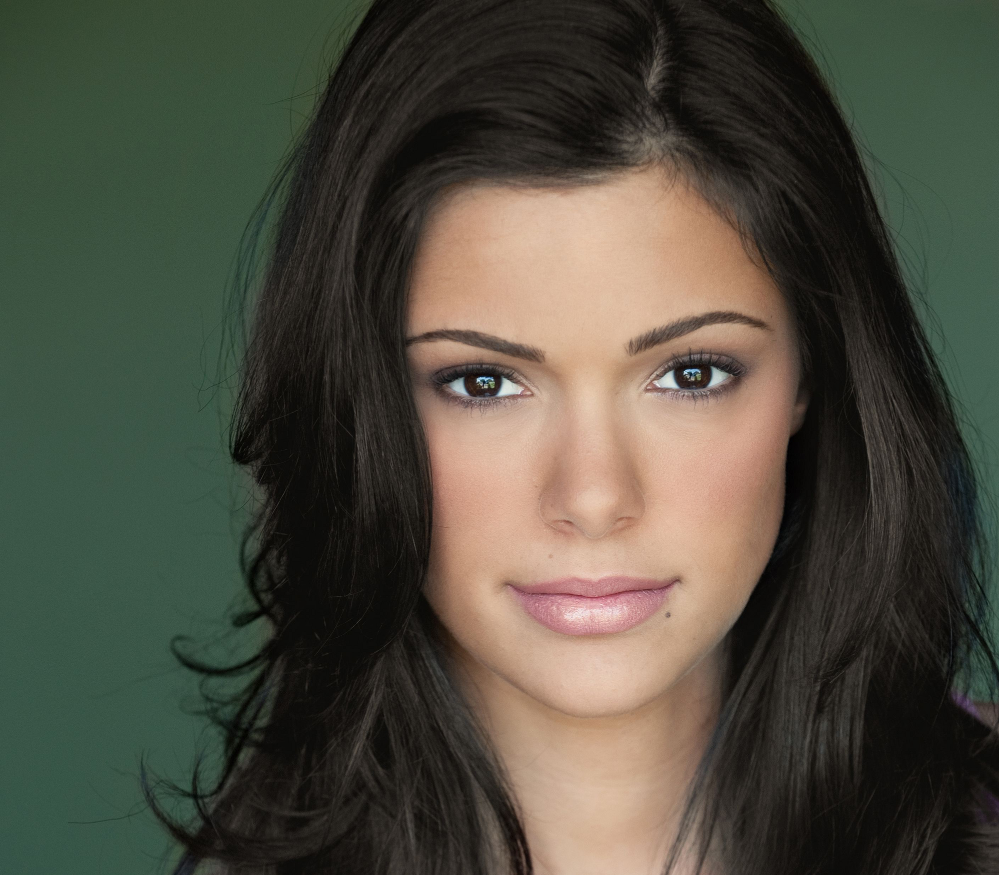Anabelle Acosta Quantico Wiki Fandom