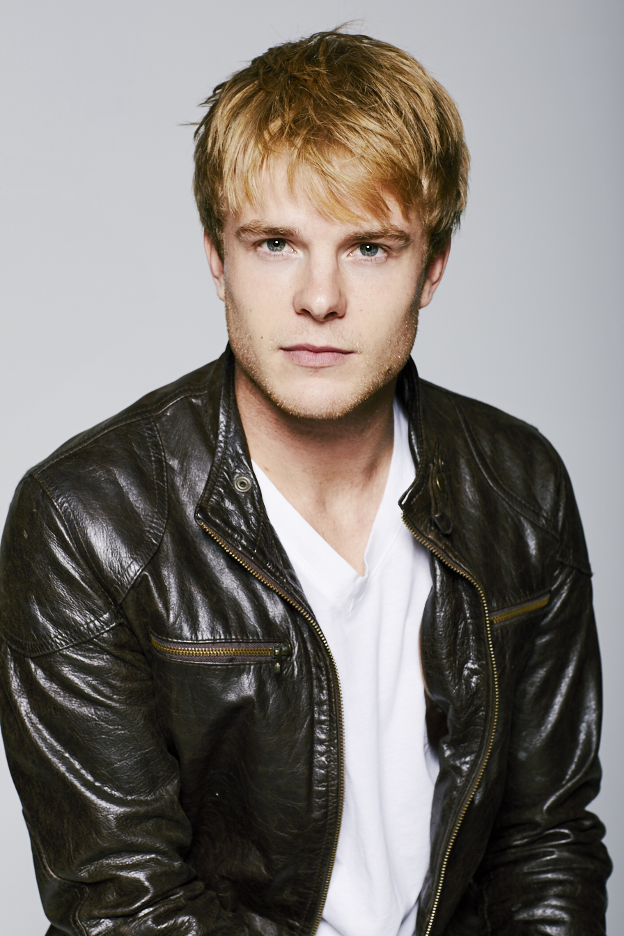 Graham Rogers | Quantico Wiki | Fandom