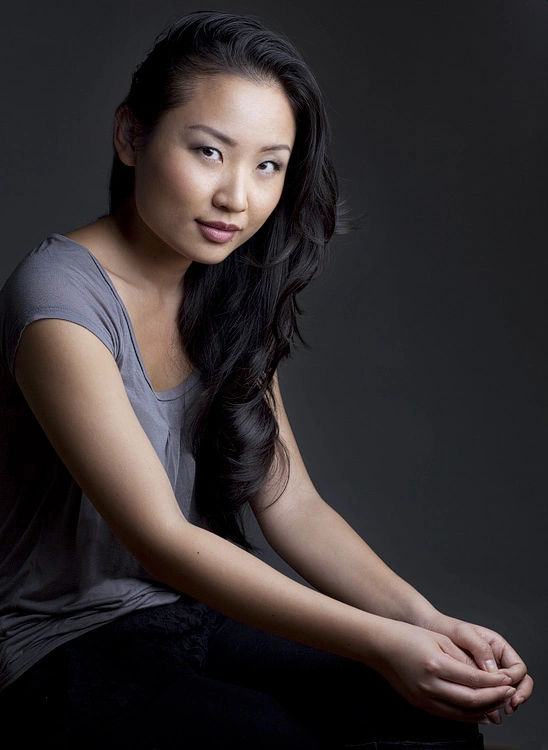 Li Jun Li | Quantico Wiki | FANDOM powered by Wikia
