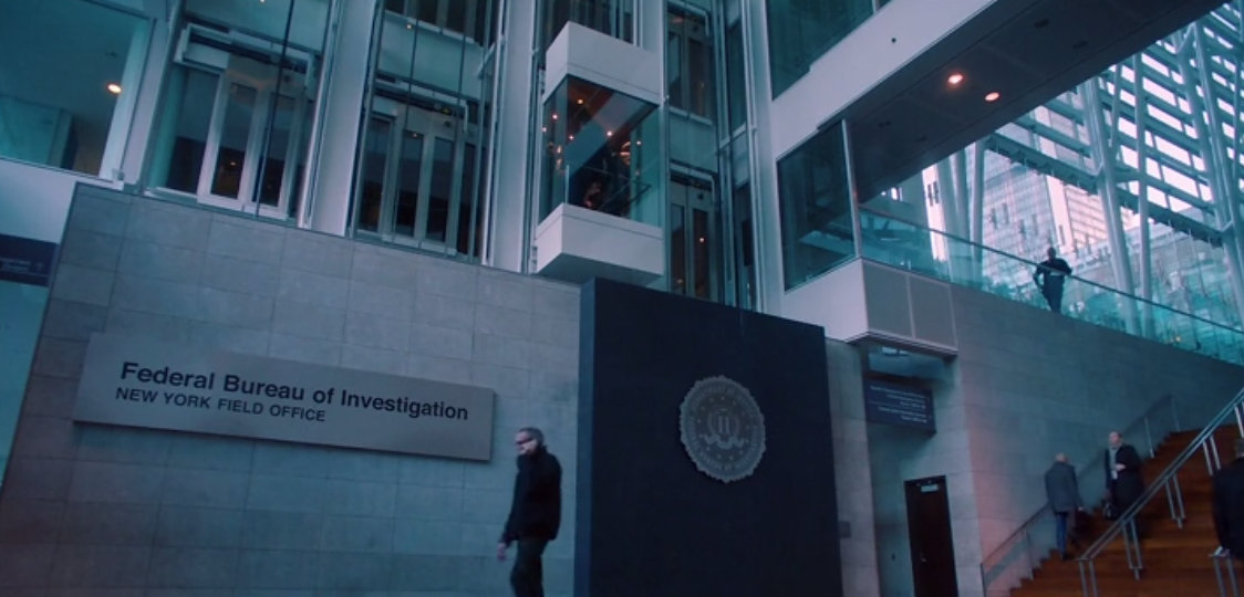 Federal Bureau of Investigation Quantico Wiki FANDOM powered by Wikia