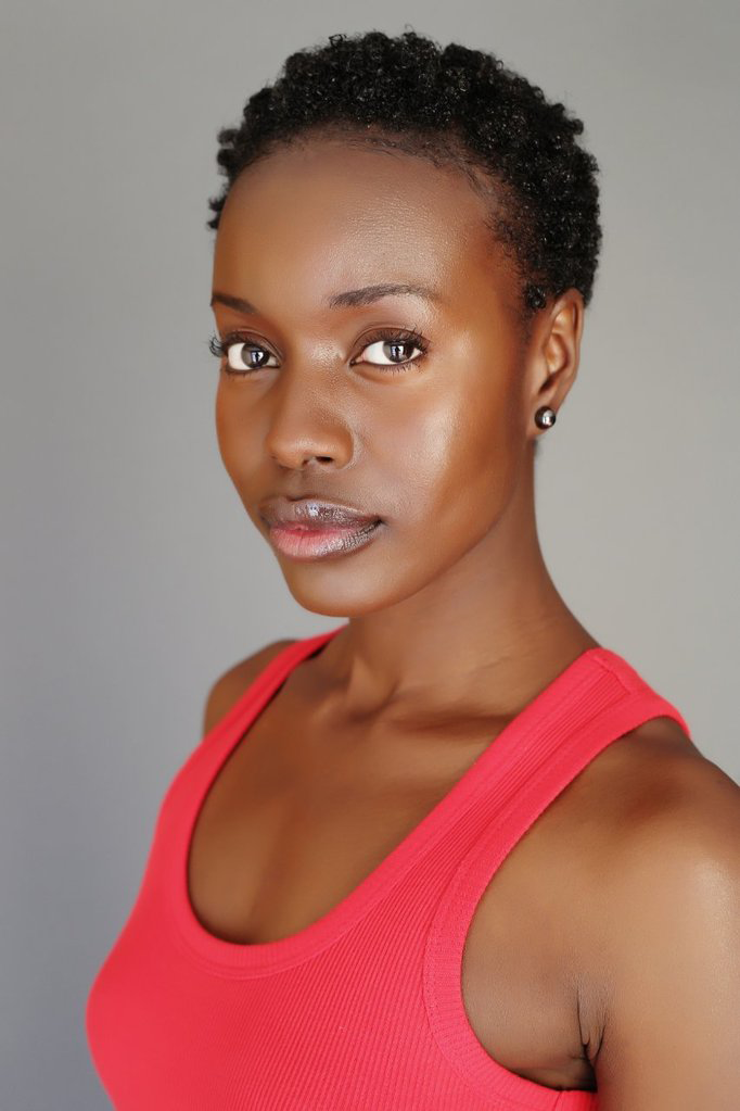 Anna Diop Anna Diop