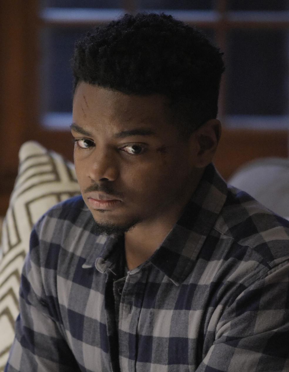 Charlie Price | Quantico Wiki | FANDOM powered by Wikia