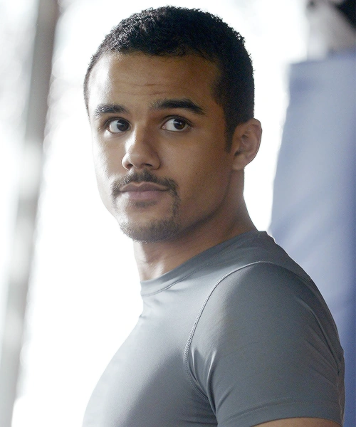 Brandon Fletcher Quantico Wiki Fandom