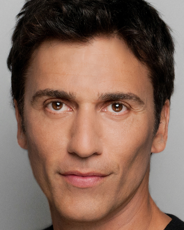 Noam Jenkins Quantico Wiki Fandom