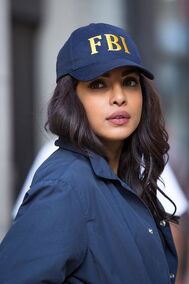 Alex Parrish | Quantico Wiki | FANDOM powered by Wikia