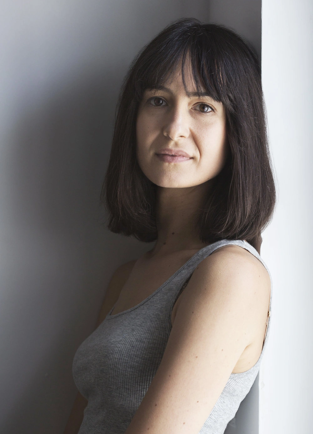 Image Elisabeth Waterston.png Quantico Wiki FANDOM powered by Wikia