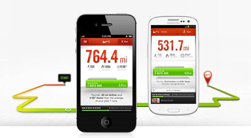 Run your app. Nike Running app. Running приложение. Выбор маршрута Nike app. Приложение Run меню.