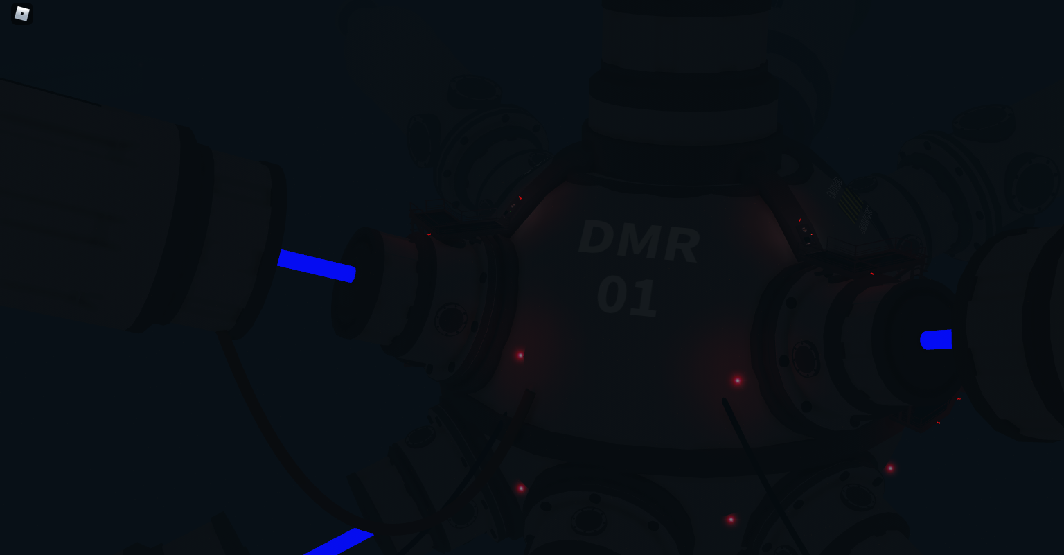 Dark Matter Reactor Quantum Science Wiki Fandom - dark matter reactor roblox