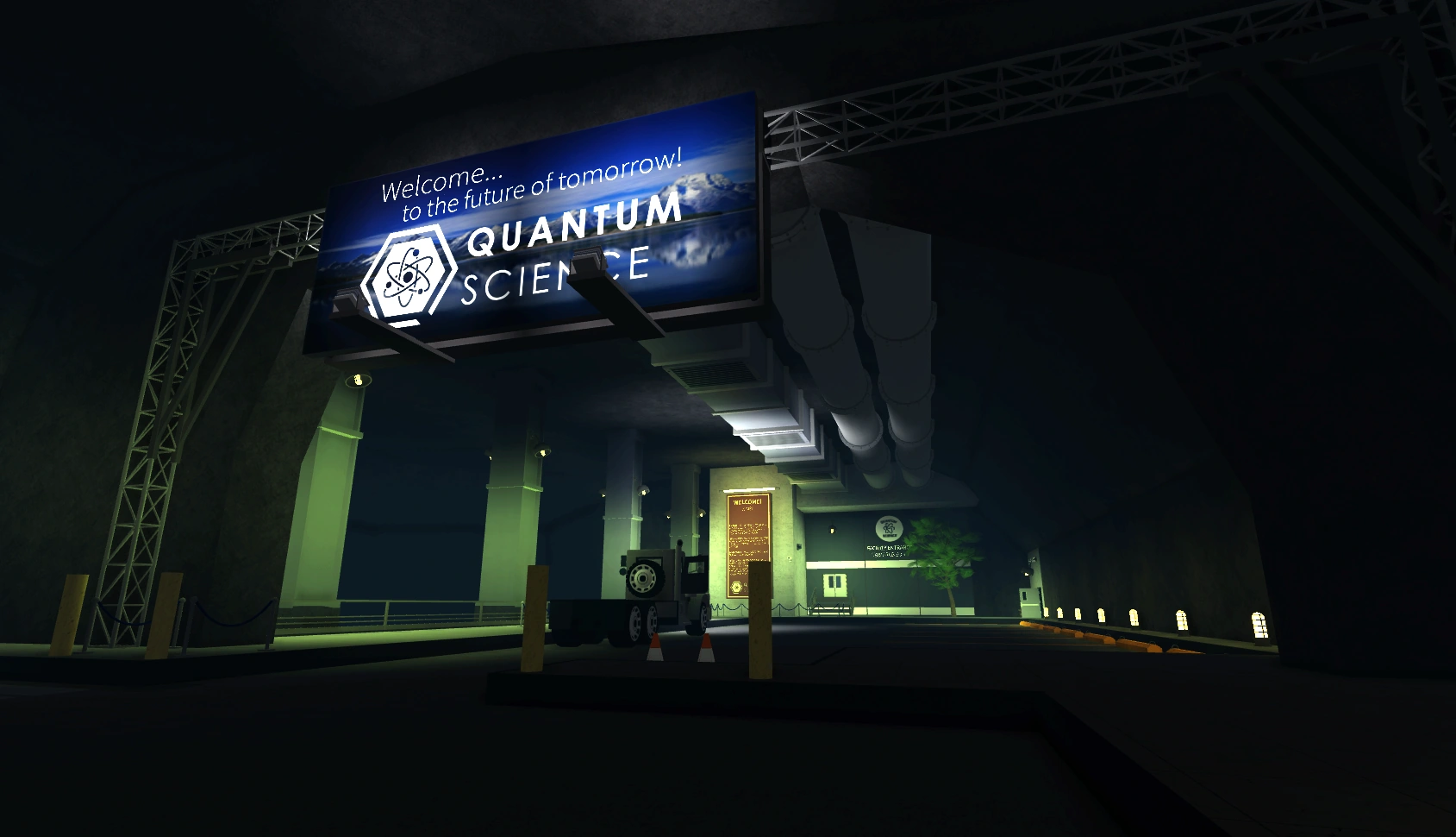 Tartarus Zone The Quantum Science Wiki Fandom