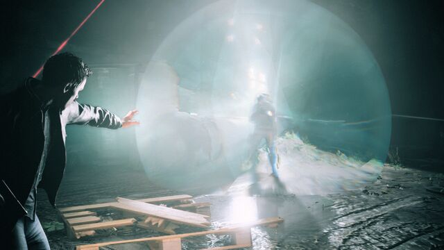 Archivo:Quantum Break REVIEWS Screenshot 3.jpg
