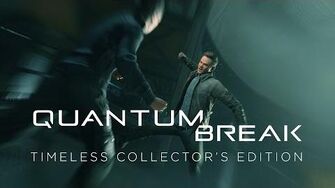 Quantum Break coming to Steam & PC retail September 29th 2016