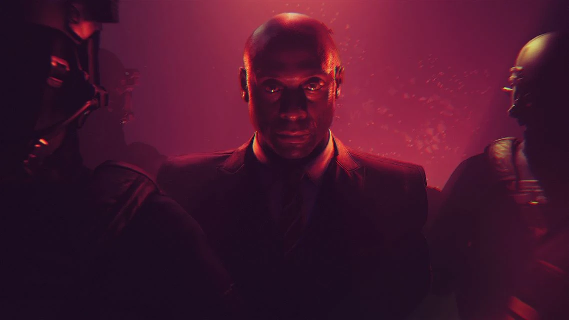 Junction 3 Sofia Amaral/Martin Hatch Quantum Break Wiki FANDOM