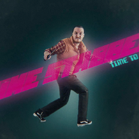 Time Knife Quantum Break Wiki Fandom