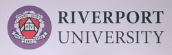 Universidad logo