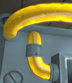 Science Juice conduit