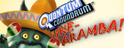 IKE-aramba!