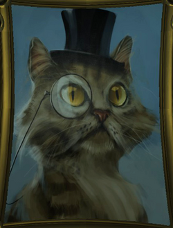 Widget the First