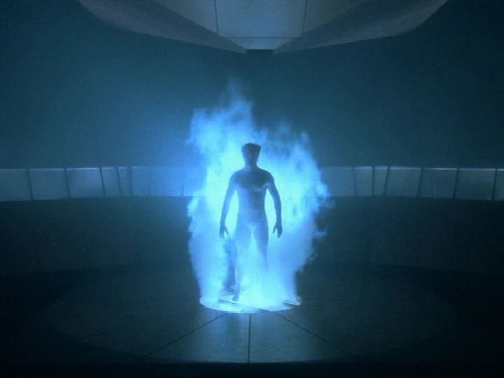 Genesis Part I (episode) Quantum Leap Wiki FANDOM powered by Wikia