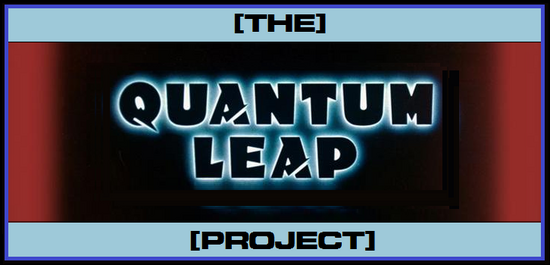 Quantum Leap Project