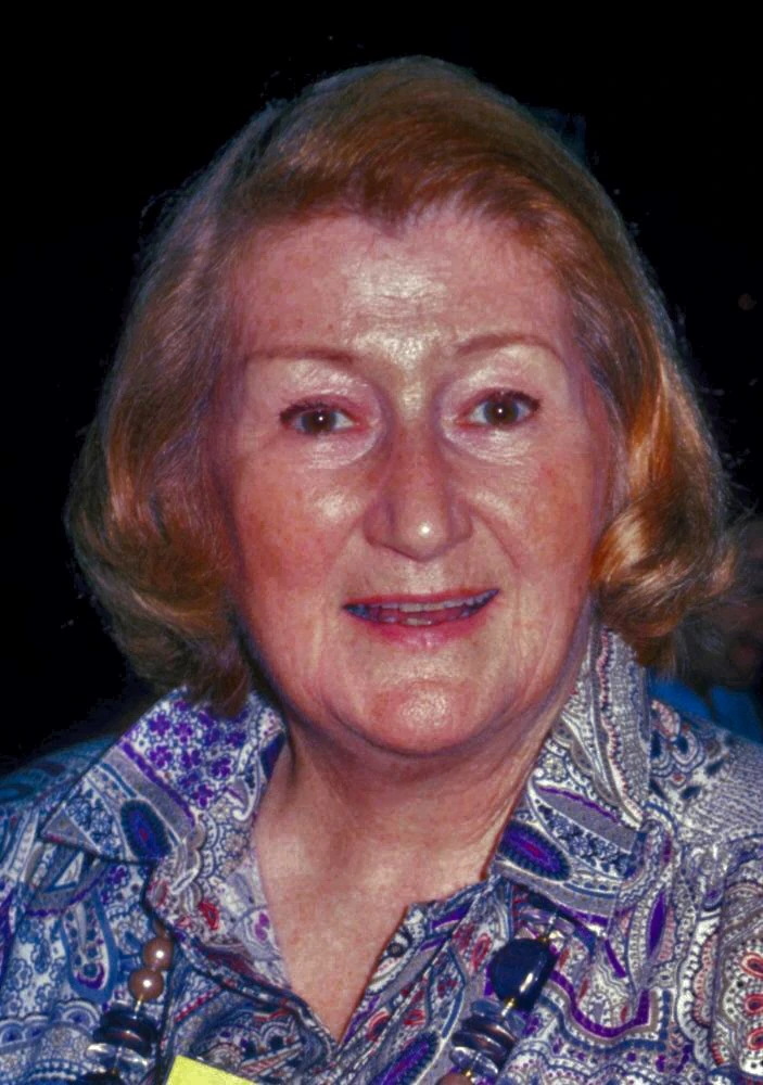 Fran Ryan | Quantum Leap Wiki | FANDOM powered by Wikia