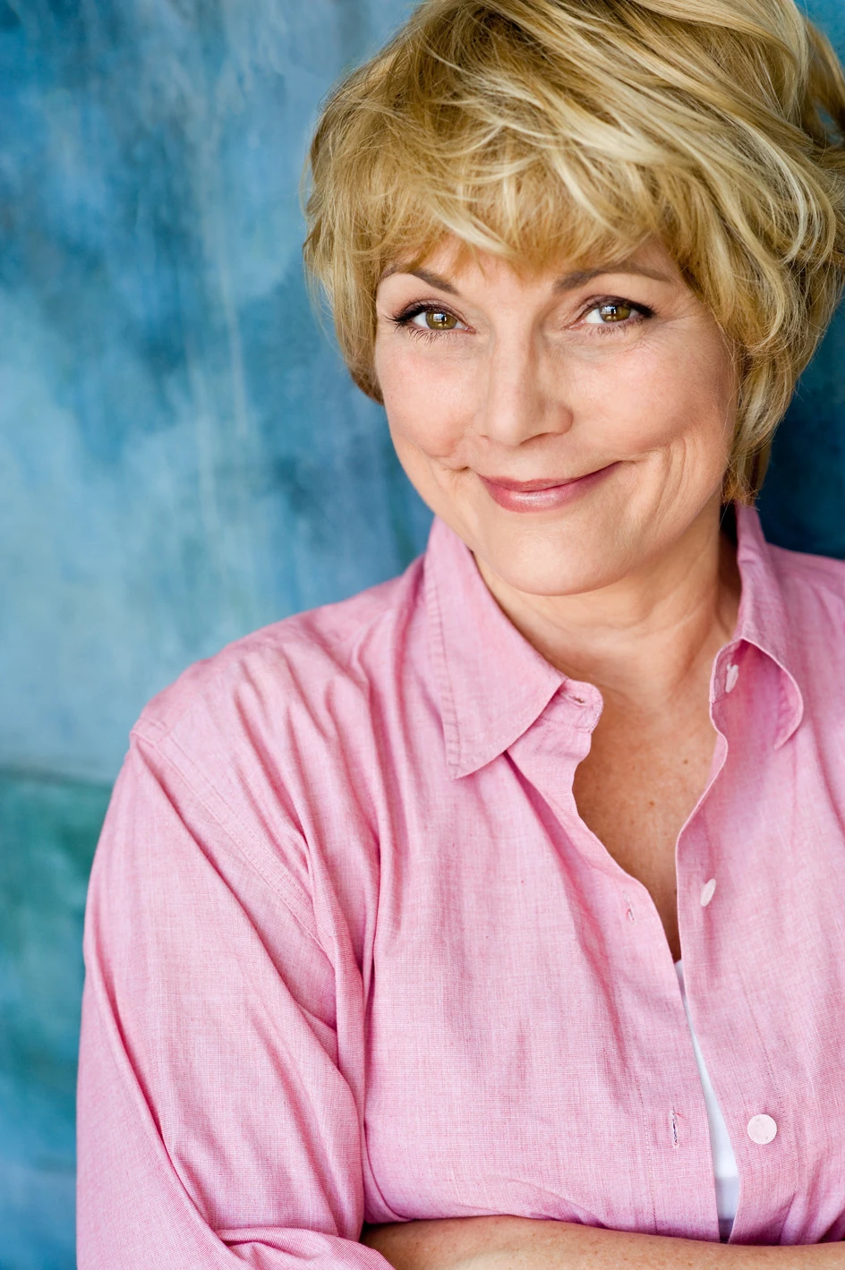 Beverly Leech | Quantum Leap Wiki | Fandom