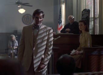 Trilogy Part Iii The Last Door Episode Quantum Leap Wiki Fandom