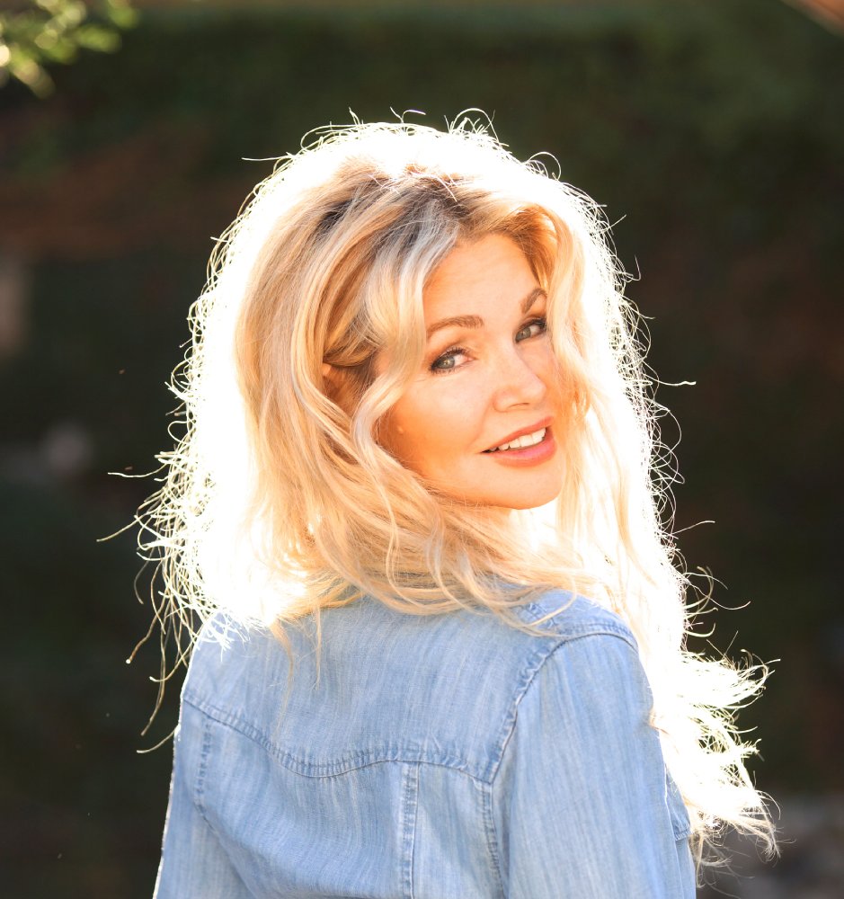 Teri Copley Quantum Leap Wiki Fandom