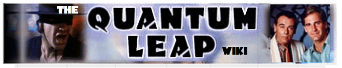 QUantum Leap wiki