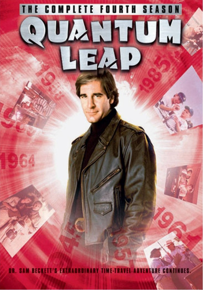 Season Four Quantum Leap Wiki FANDOM powered by Wikia