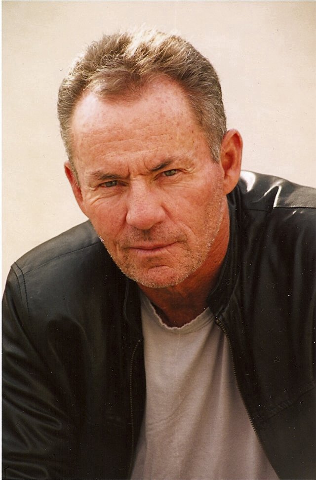 James Sutorius | Quantum Leap Wiki | FANDOM powered by Wikia