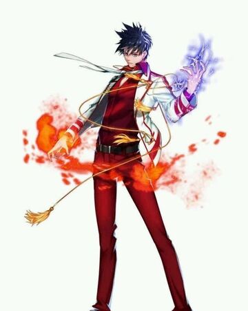 Mo Fan Quanzhi Fashi Wiki Fandom Mo Fan Quanzhi Fashi Wiki Fandom