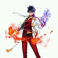 Mo Fan Quanzhi Fashi Wiki Fandom
