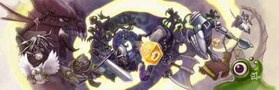 Quarriors boxart