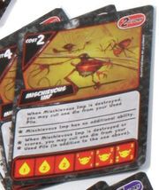 Mischievous Imp 2