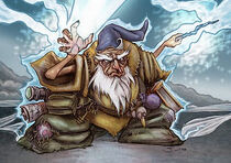 Wizard