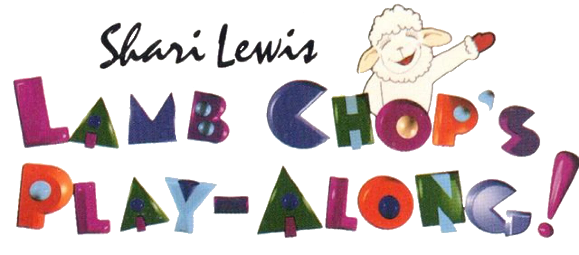 Lamb Chop's Play Along/Gallery The Official Qubo Wiki Fandom