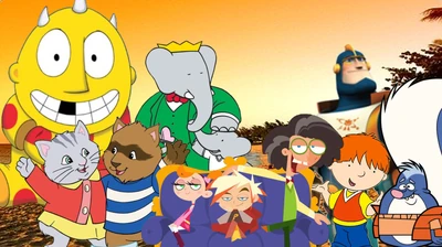 User blog:DavidVi11aronga/NEW JULY SCHEDULE and START OF THE BIG BLOW User blog:DavidVi11aronga/NEW JULY SCHEDULE and START OF THE BIG BLOW