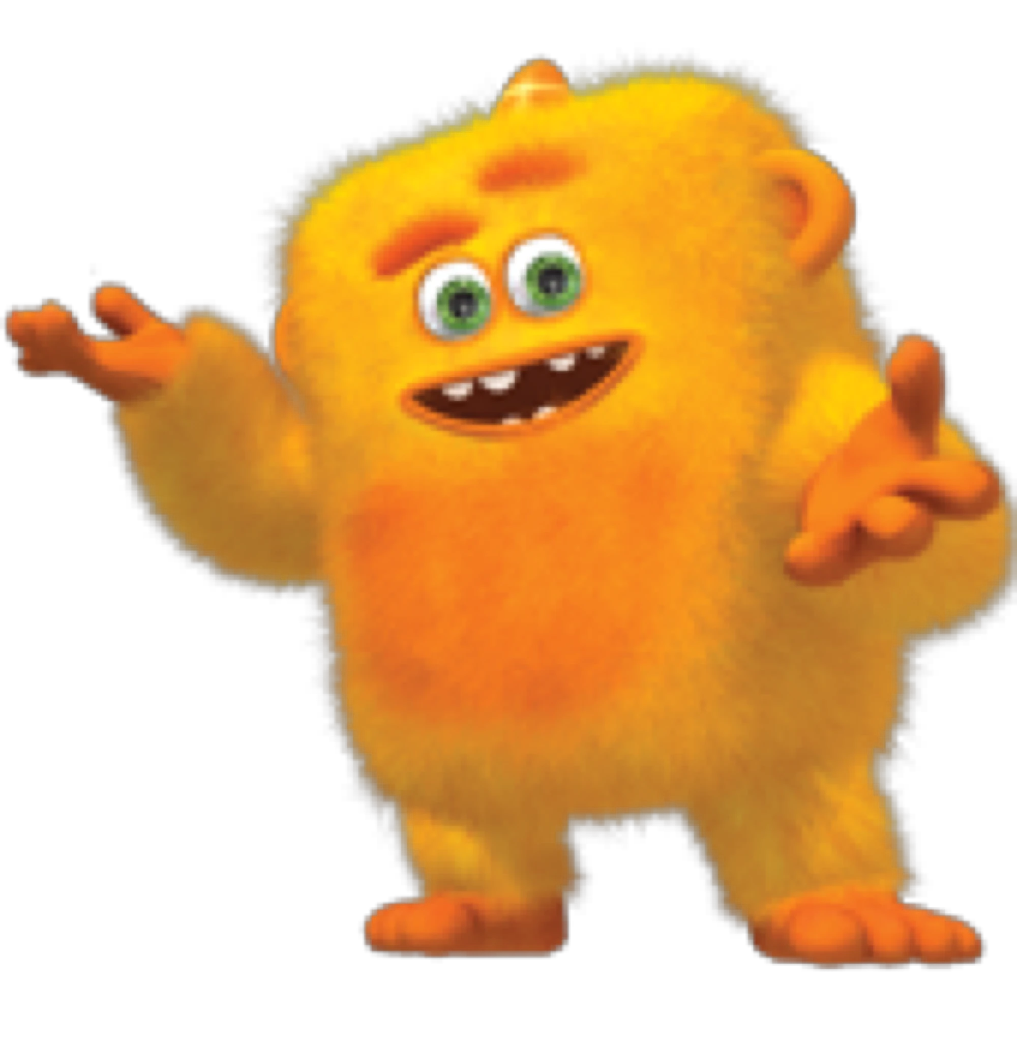 Max The Official Qubo Wiki FANDOM powered by Wikia