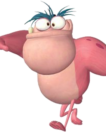 Gumpers The Official Qubo Wiki Fandom