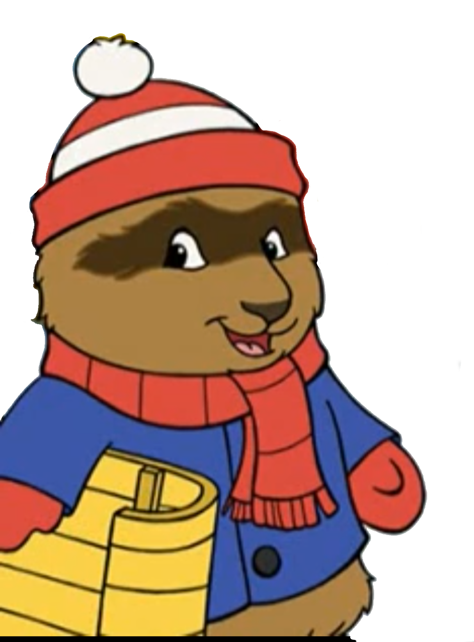 Qubo Tv Channel Shows - rp21yl5