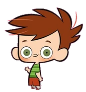 My channel My channel