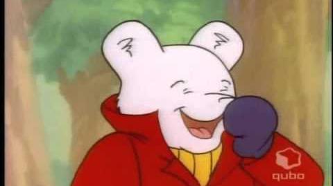 Video - Rupert intro | The Official Qubo Wiki | FANDOM powered by Wikia