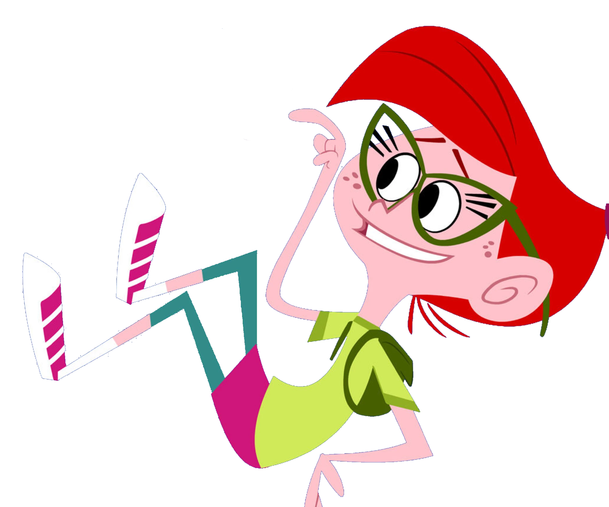 Thomas Edison's Secret Lab/Gallery The Official Qubo Wiki FANDOM