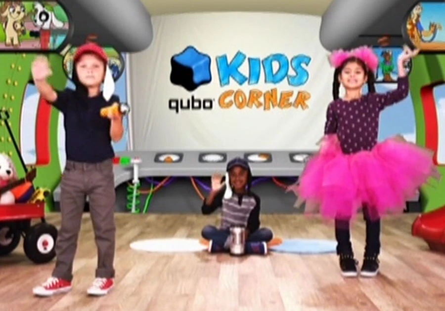 Qubo Kids Corner The Official Qubo Wiki FANDOM powered by Wikia